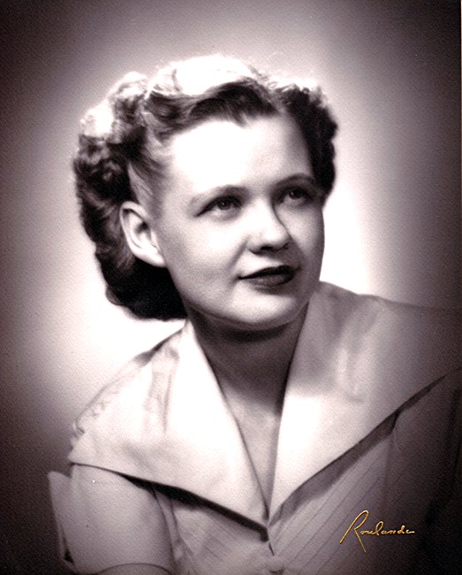 Obituary of Mary E. Turner
