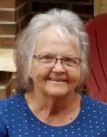 Obituary of Doris June Treadway