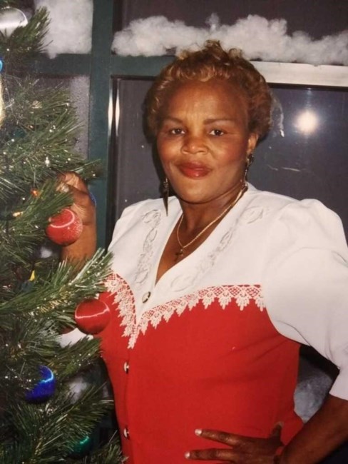 Obituary of Corrine Swift