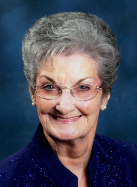 Obituary of Violet"Vi"Ash Broes Anderson