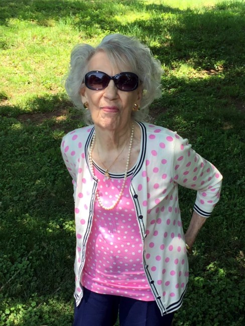 Obituary of Betty (Martin) Isenberg