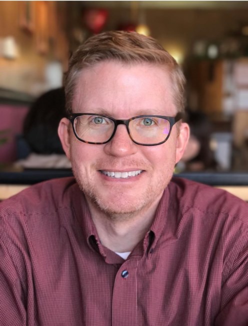 Obituary of Darren Scott Reed