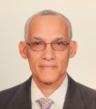 Obituario de Ramon Quezada