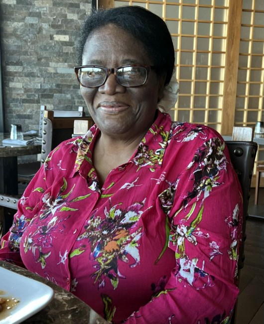 Obituary of Cynthia Rose Hackley