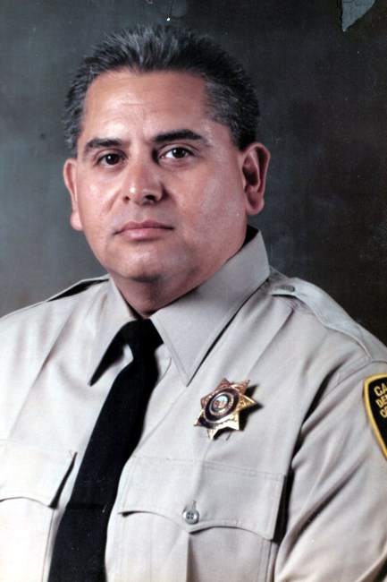 Obituary of Ernest Alonso