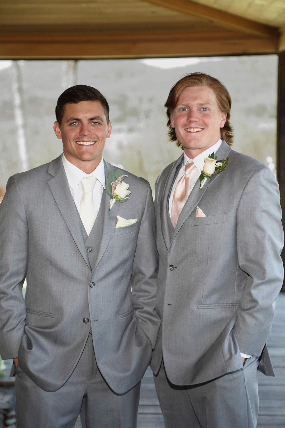 Obituary of Carson Paul Gregg