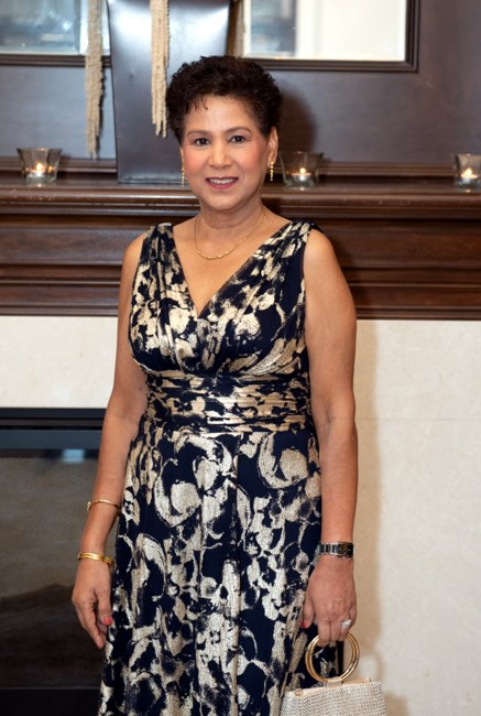 Obituary of Yumatti "Serita" Budhram