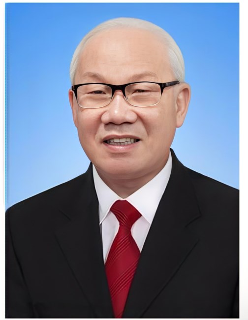 Obituario de Trong D. Pham