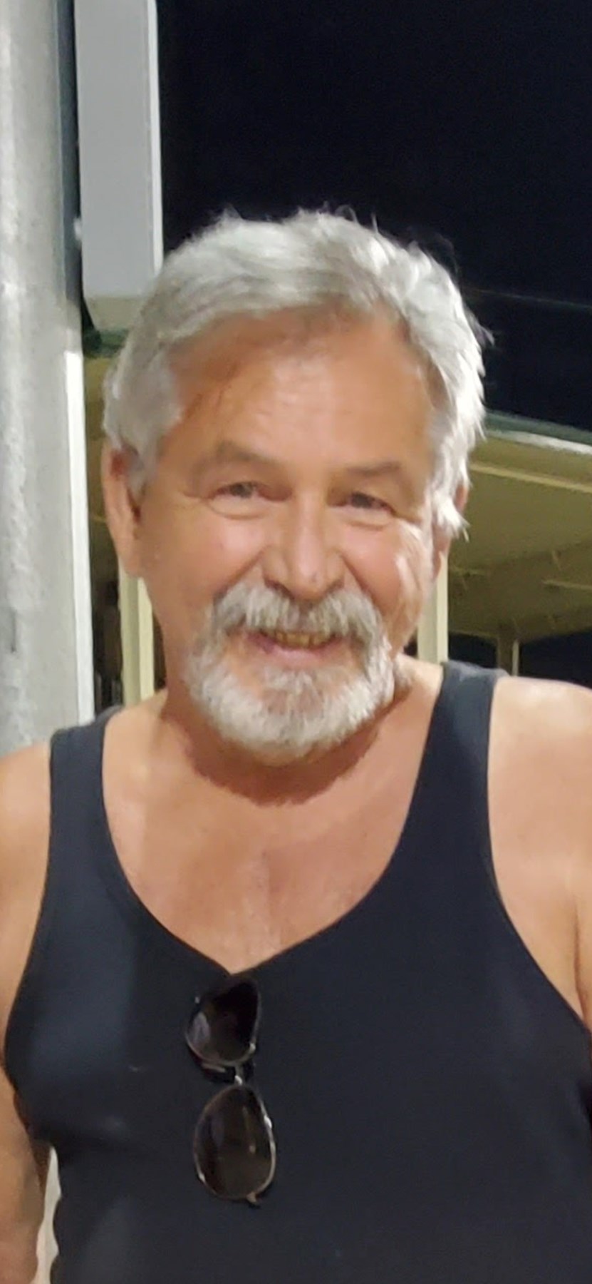 Obituary of George P. Pascale