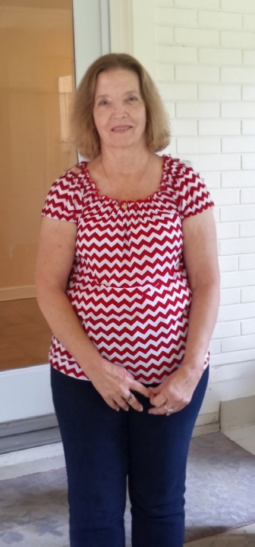 Obituary of Jeanette Humphreys