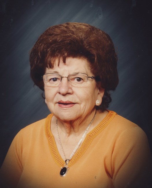 Obituary of Elisabeth Wildenstein