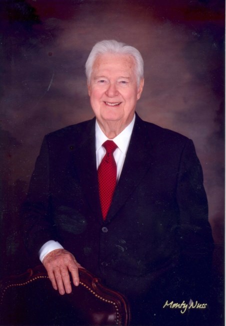 Obituary of Fred Rankin Harrell