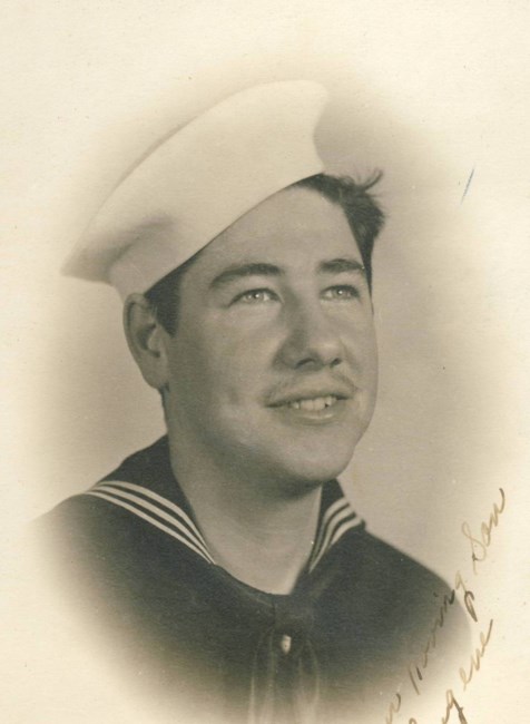 Obituary of Eugene Suire