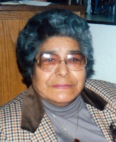 Obituary of Carmen Rivera