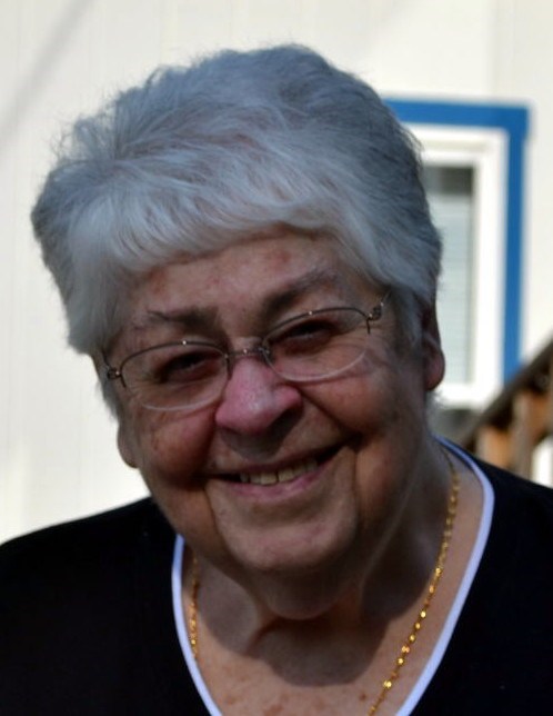 Obituary of Claire L. Moreau