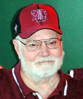 Obituary of Stephen S.J. John (S.J.) Halpin