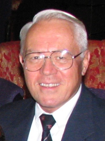 Obituary of Charles Clayton Nicholson