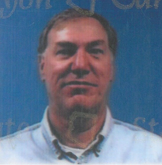 Obituary of Keith Patrick Arnold