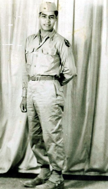 Avis de décès de Joaquin Sanchez