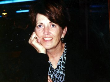 Obituary of Barbara Delores Clay