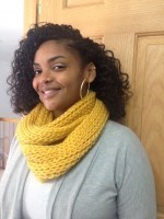 Obituary of Miss Krystin C. Prince