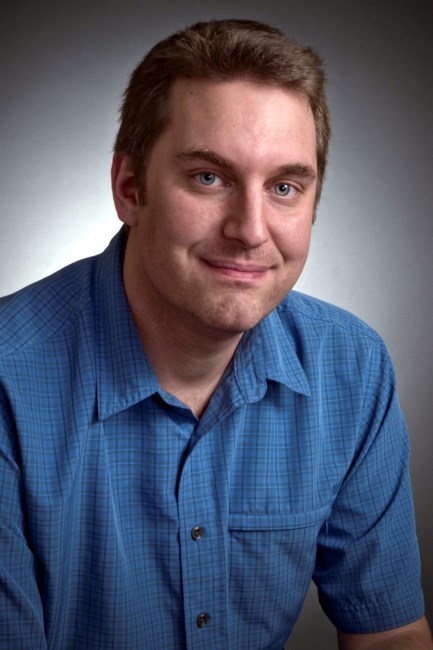 Obituary of Neall Jason Verheyde