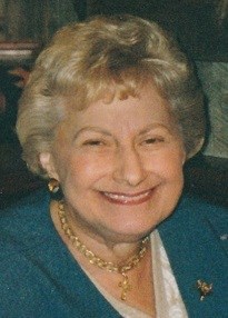 Obituary of Josephine (Ciappa) Lucadano