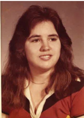 Obituary of Ruth Mae Richardson