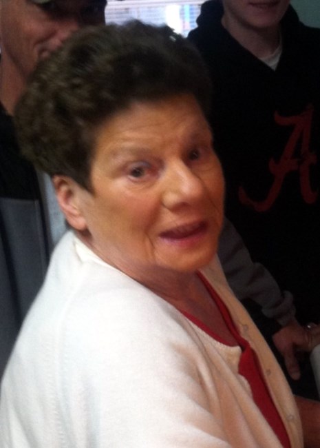 Obituary of Rose Mary Revere Laurence