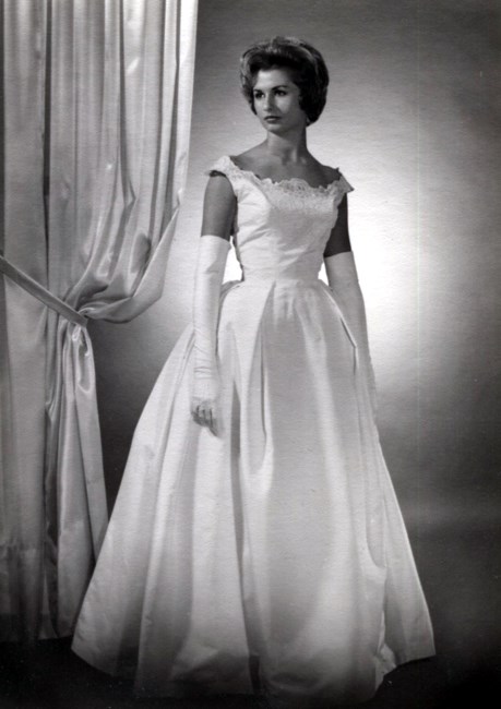 Obituary of Frances Sayles