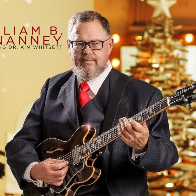 Obituary of William Bernard McNanney IV