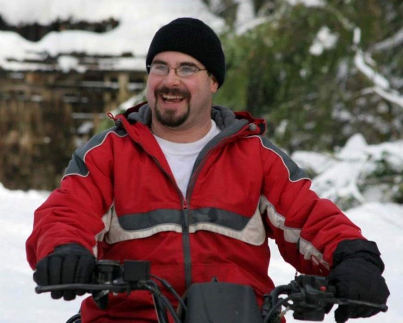 Obituary of Darrell Bruce Gray