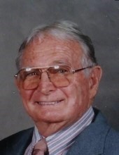 Obituary of H. J. Jim Wright, III