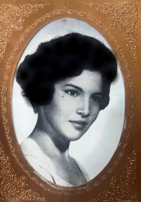 Obituario de Carmen Cervantes