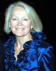 Avis de décès de Helen Frenette