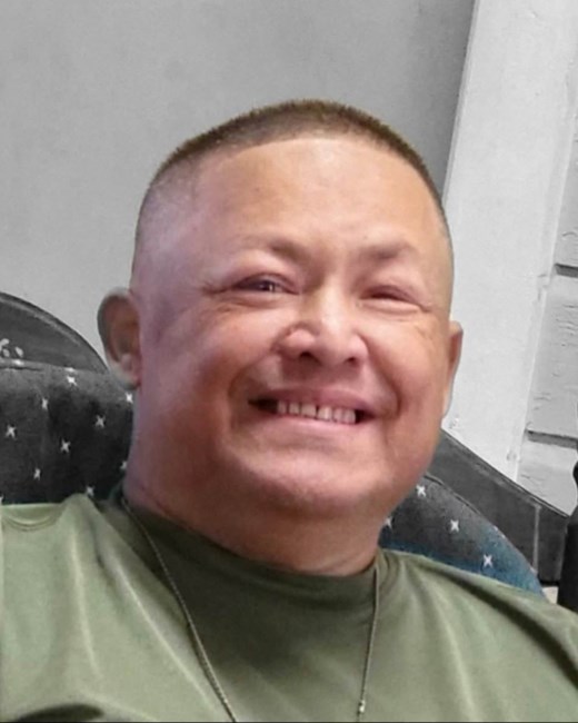 Obituary of Raul Martinez