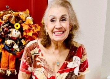 Obituario de Maria Lydia Gonzalez