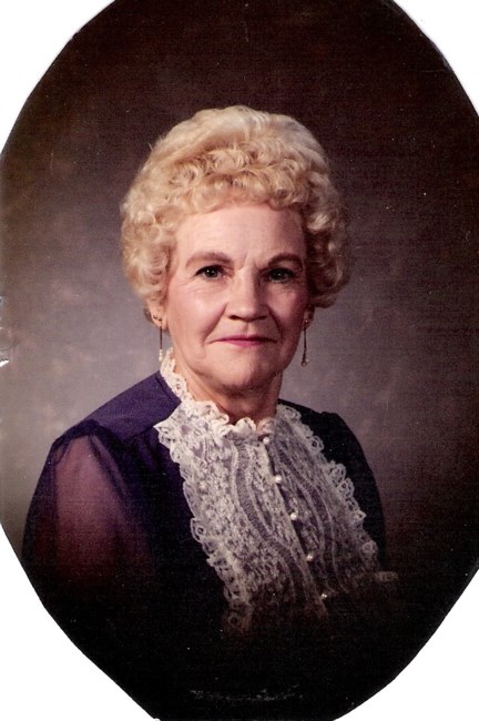 Obituary of Evelyn L. Bustos
