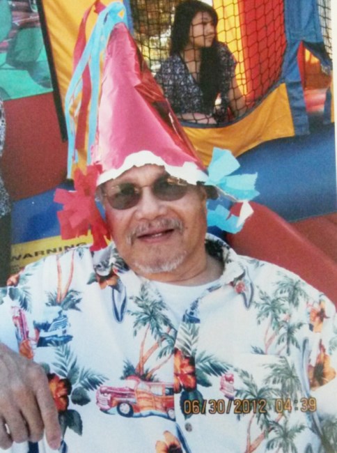 Obituary of Jacinto Manuel Ramos
