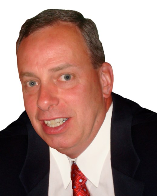 Obituario de David Jon Ross