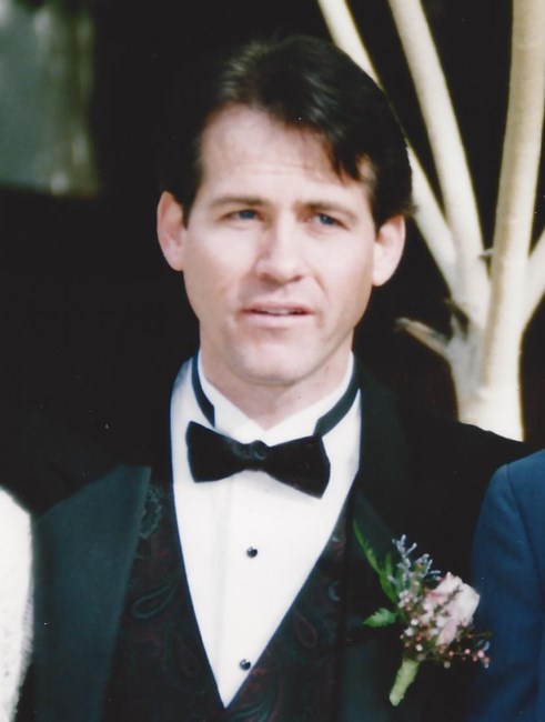 Obituary of Richard Hadley Cochenour Jr.