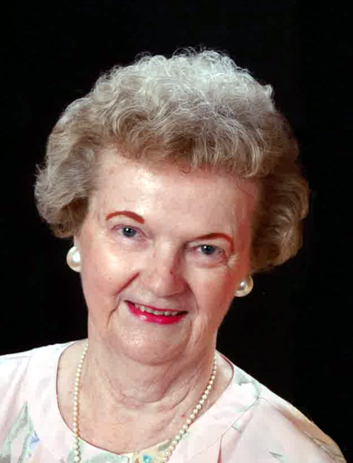 Obituary of Gloria Mae Smythe