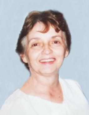 Obituary of Janet G Cooper