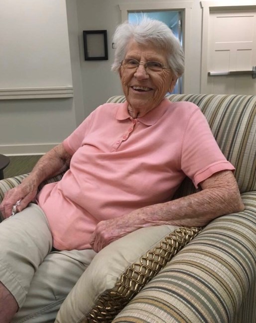 Obituary of Julie Ann Bodiford