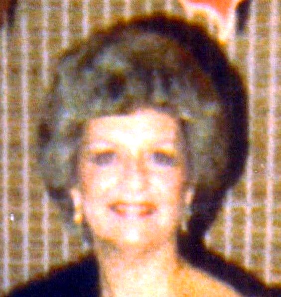 Obituary of Maxine Haddox