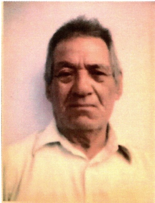 Obituary of Manuel Cerda Ortiz