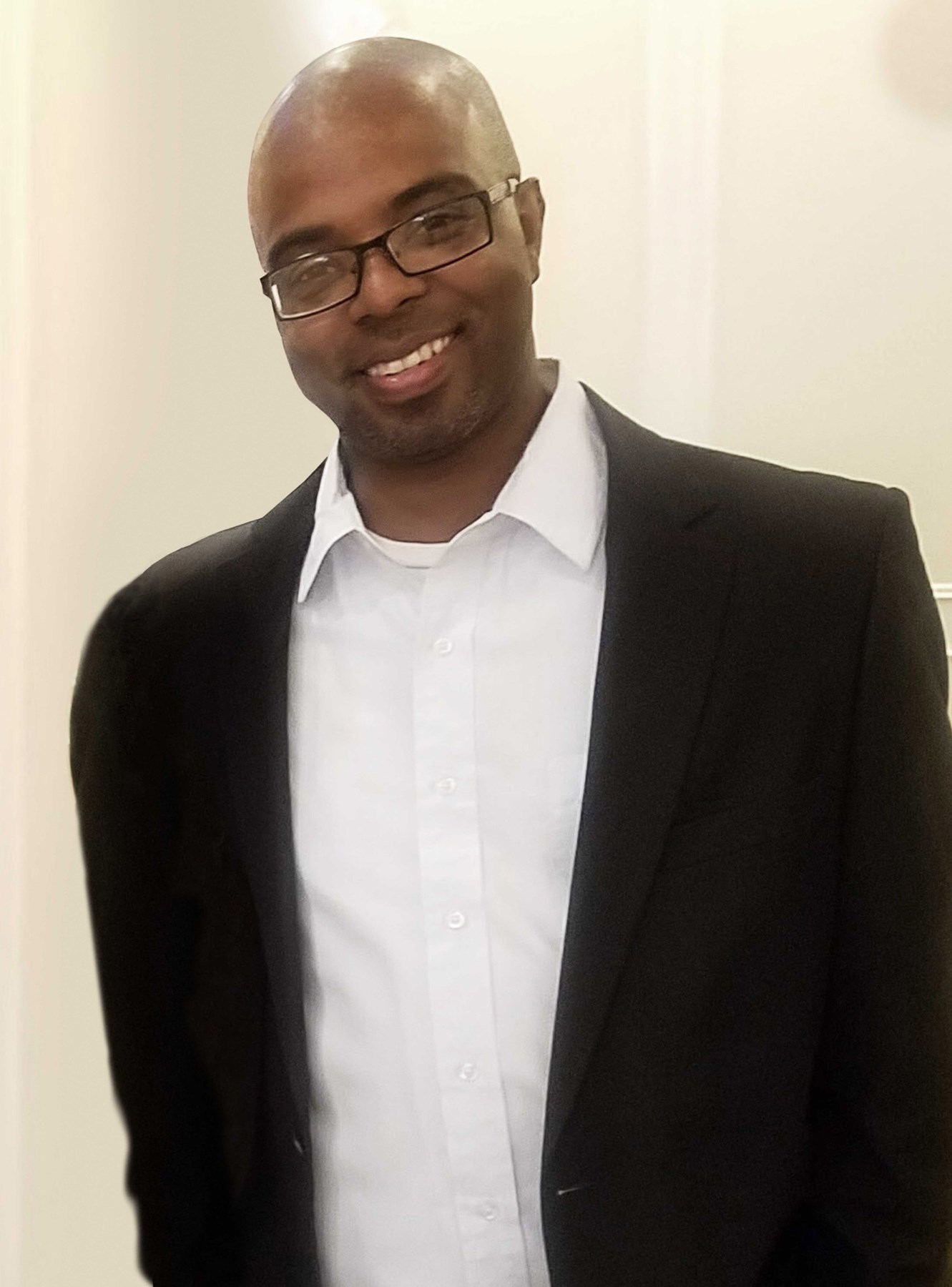 Obituary of Delron Dozier