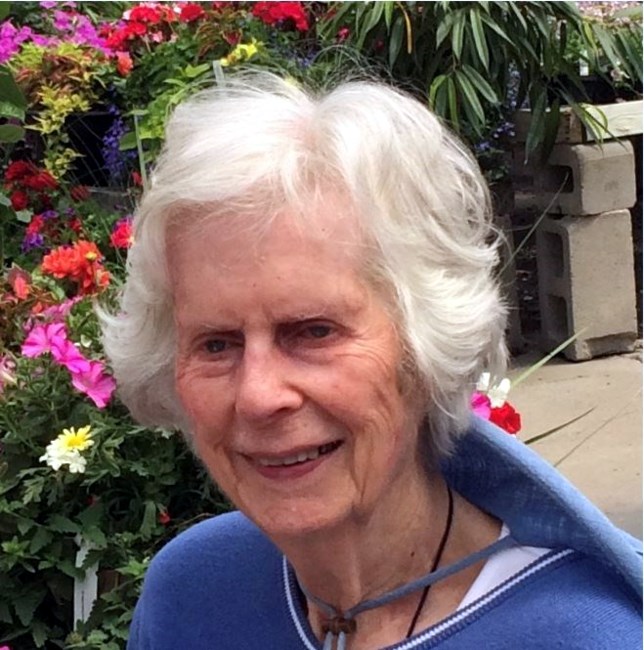 Obituary of June Ann Micek