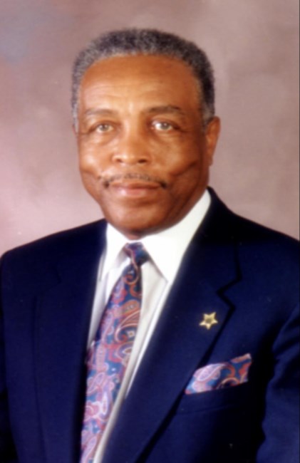 Obituary of Walter L. Dry Sr.