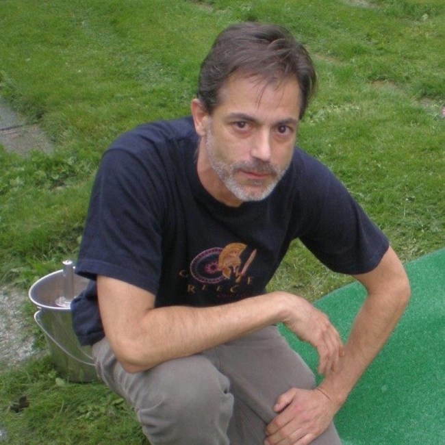 Obituary of Quinn Samuel Oliva